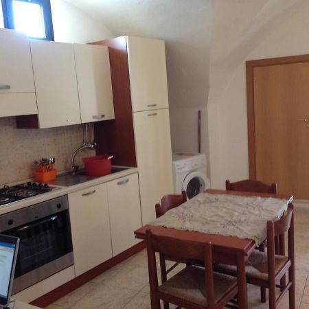 Apartament Casa Vacanza Patitari Gallipoli Zewnętrze zdjęcie