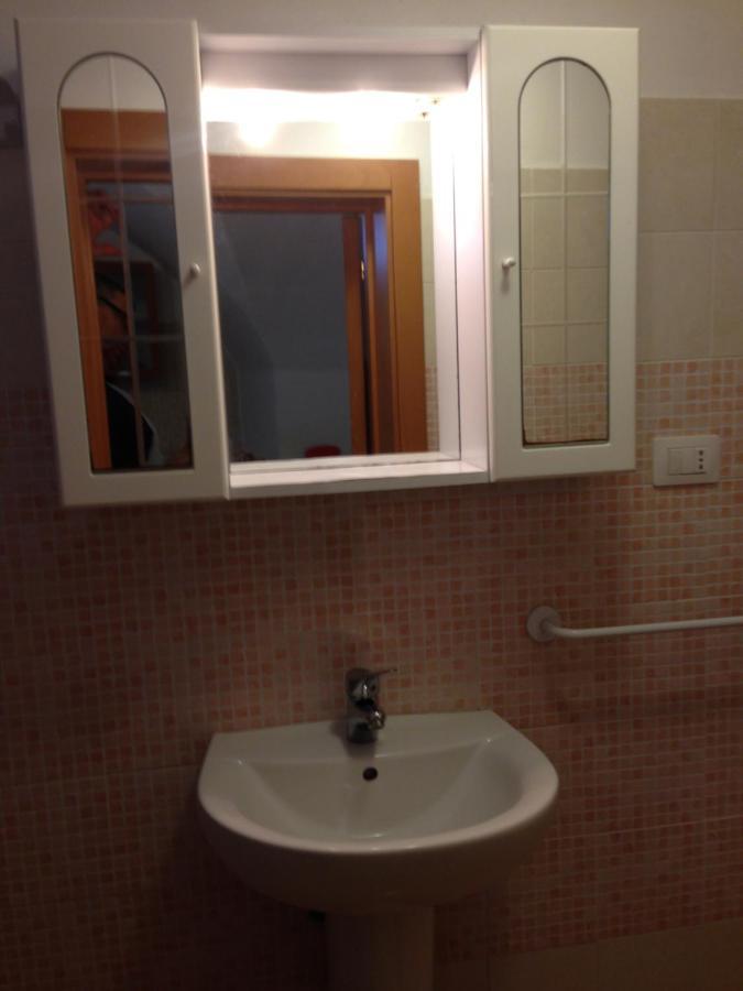 Apartament Casa Vacanza Patitari Gallipoli Zewnętrze zdjęcie