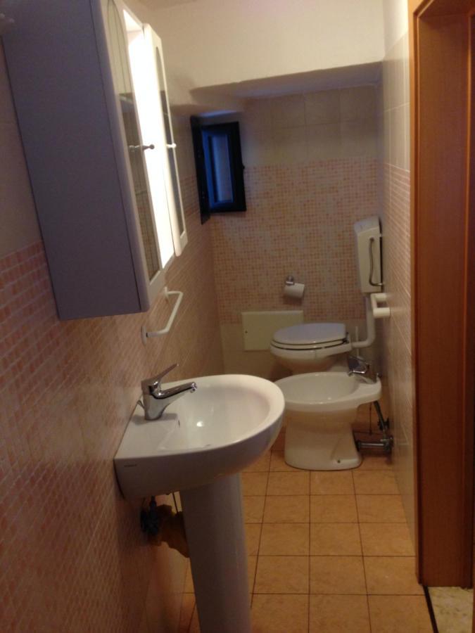 Apartament Casa Vacanza Patitari Gallipoli Zewnętrze zdjęcie