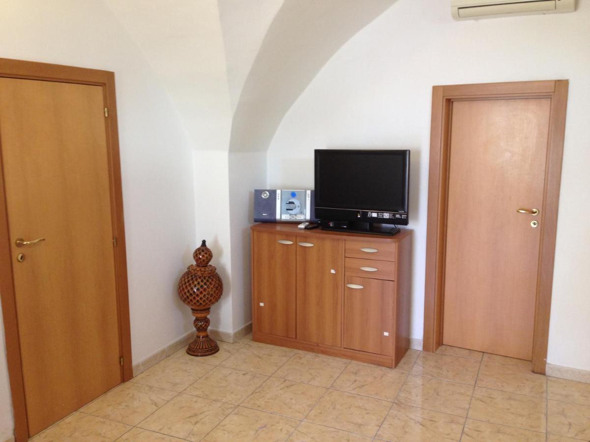 Apartament Casa Vacanza Patitari Gallipoli Zewnętrze zdjęcie