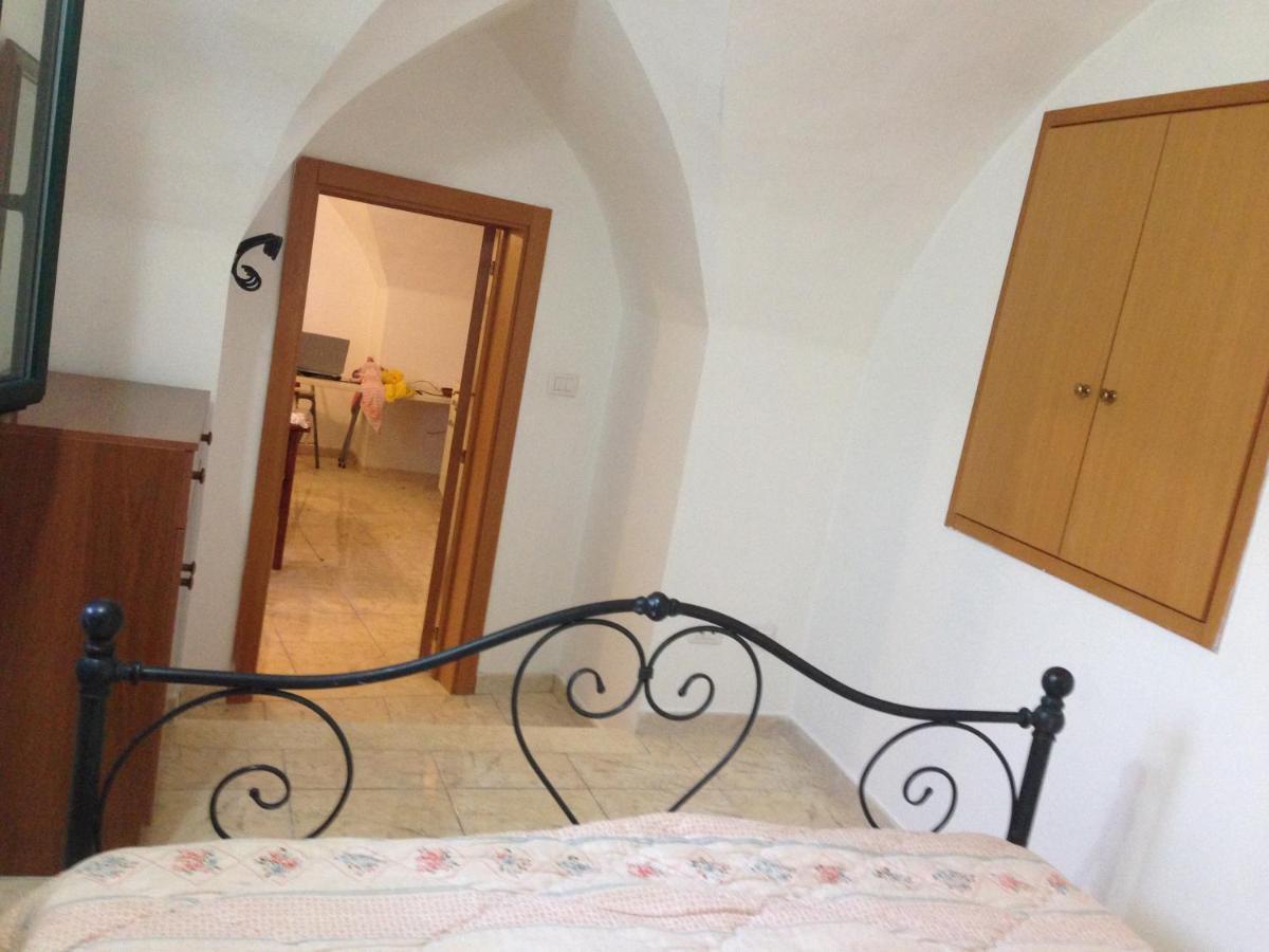 Apartament Casa Vacanza Patitari Gallipoli Zewnętrze zdjęcie