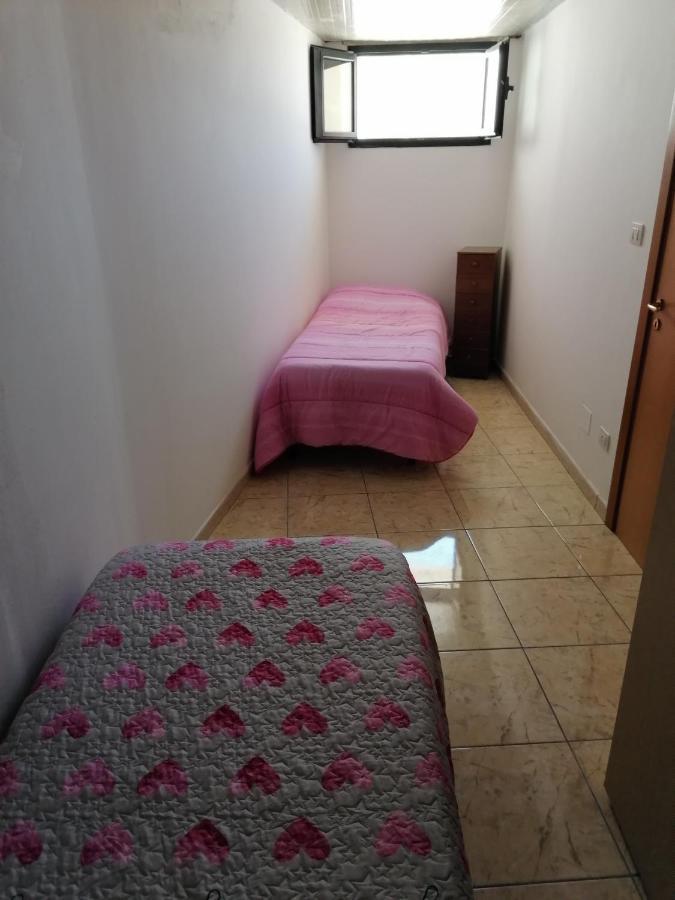 Apartament Casa Vacanza Patitari Gallipoli Zewnętrze zdjęcie