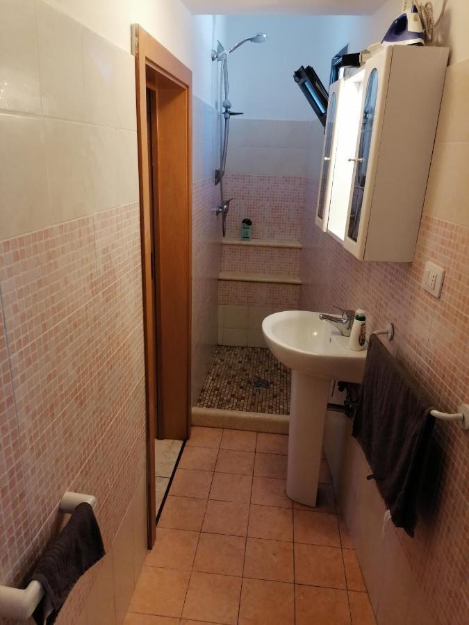 Apartament Casa Vacanza Patitari Gallipoli Zewnętrze zdjęcie