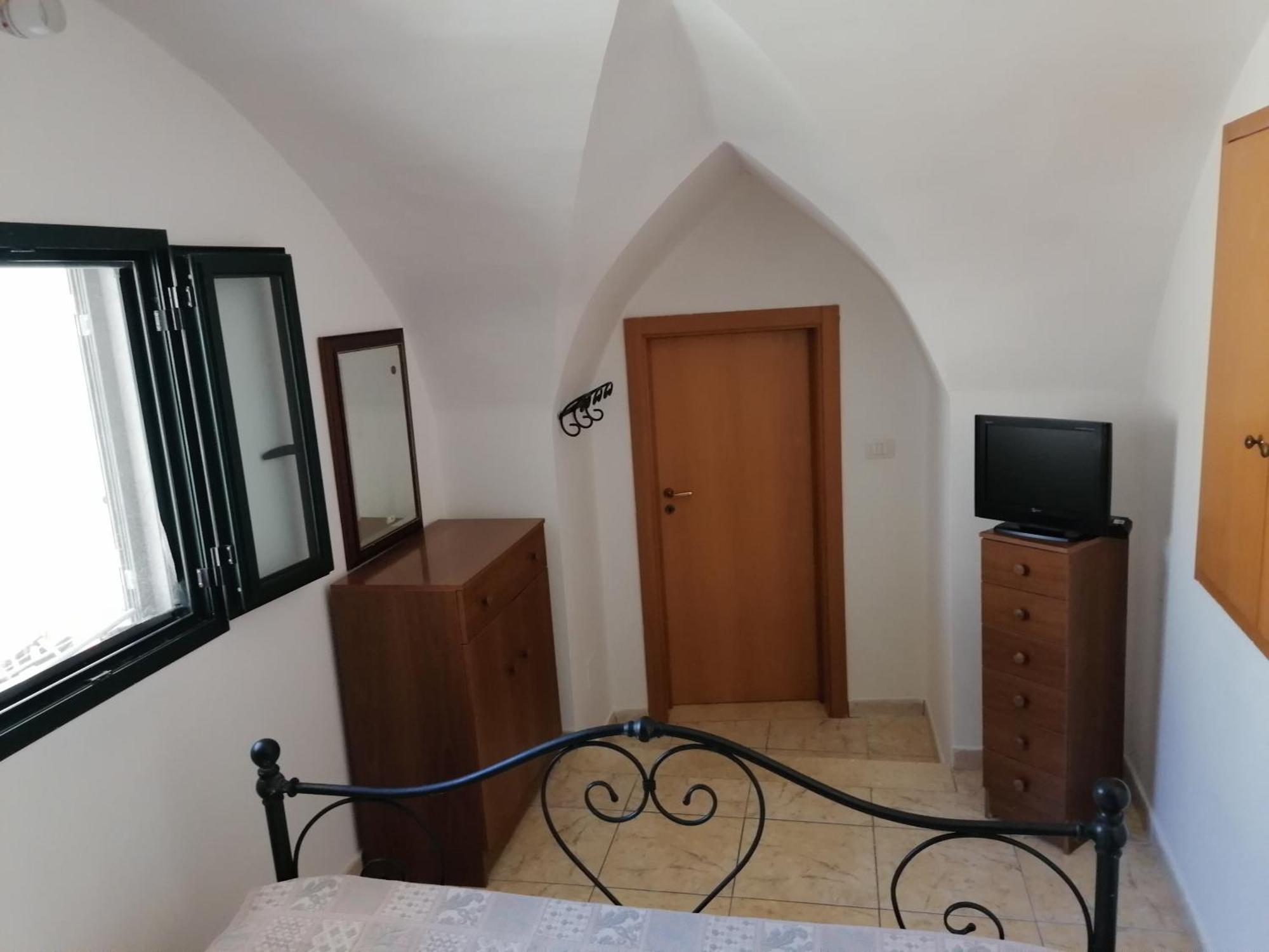 Apartament Casa Vacanza Patitari Gallipoli Zewnętrze zdjęcie
