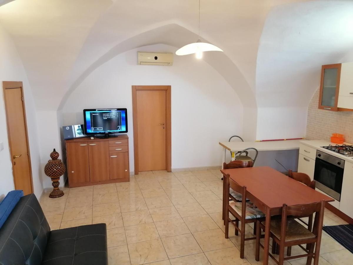 Apartament Casa Vacanza Patitari Gallipoli Zewnętrze zdjęcie