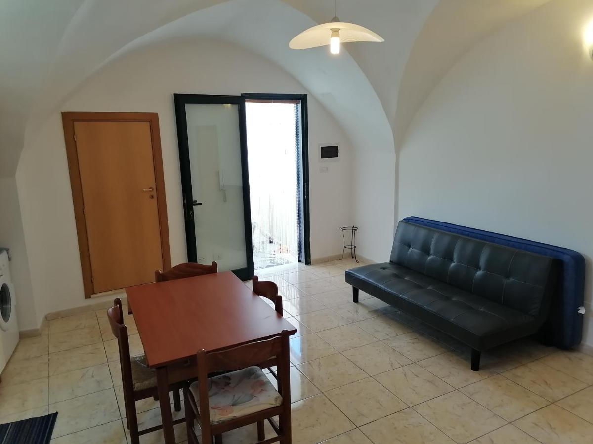 Apartament Casa Vacanza Patitari Gallipoli Zewnętrze zdjęcie